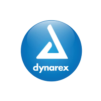 Dynarex Logo