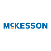Mckesson Logo
